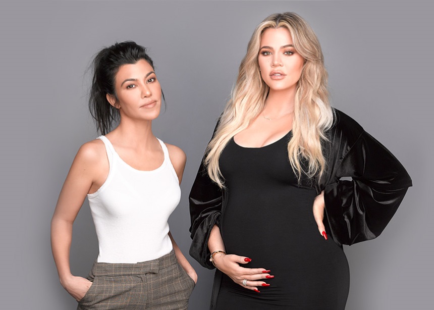 Η Khloé Kardashian έφτιαξε λίστα δώρων για το μωρό της και ξεχωρίσαμε αυτά τα προϊόντα!