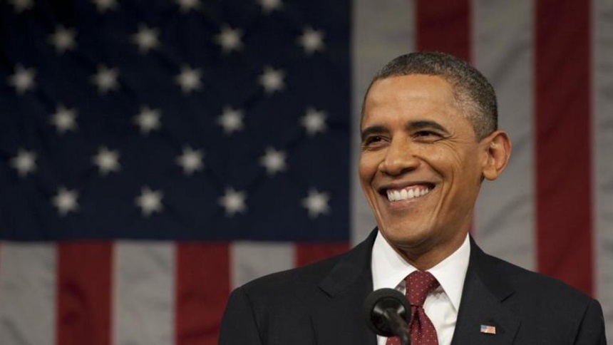 Ο Barack Obama σχεδιάζει σειρά εκπομπών… στο Netflix!