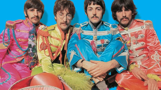Πωλήθηκε άγνωστος «θησαυρός» των Beatles