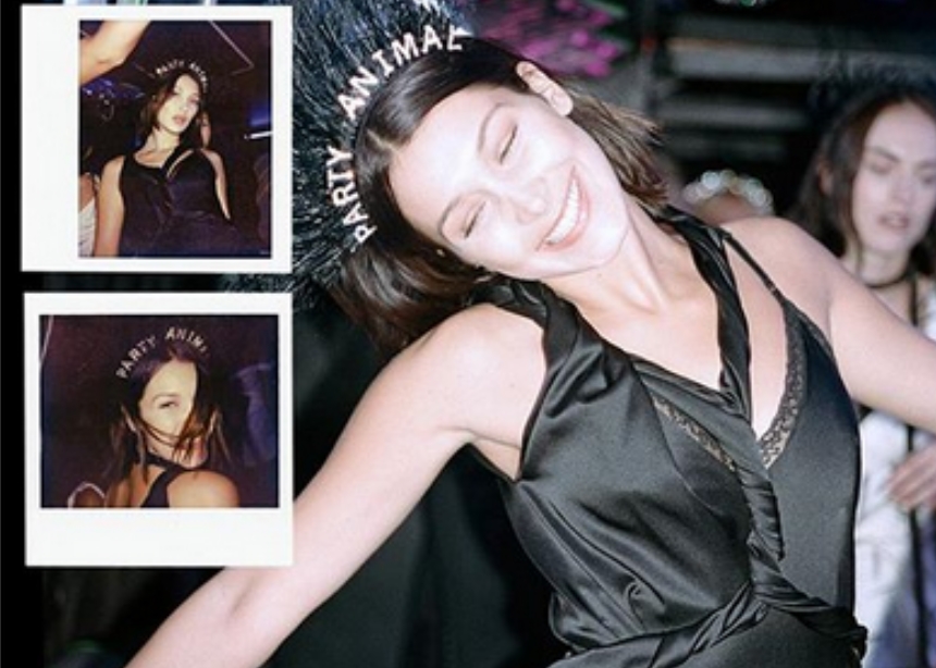 Μπορείς να έχεις κι εσύ τα hair accessories του Alexander Wang (αρκεί να έχεις 6.000 δολάρια για ξόδεμα)!