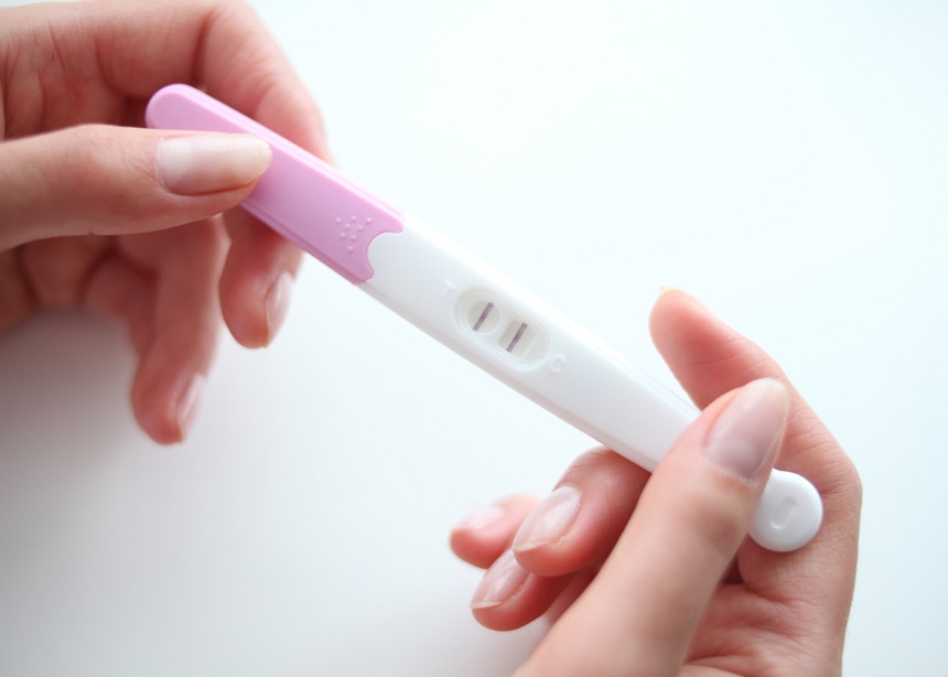 Νέα έρευνα “βλέπει” το φύλο του μωρού… πριν μείνεις έγκυος!