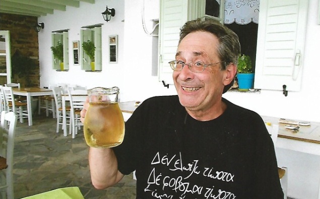 Βρέθηκε νεκρός μετά από 4 μήνες αναζητήσεων ο δικηγόρος στην Τήνο – Ένας παραμυθένιος έρωτας με τραγικό φινάλε