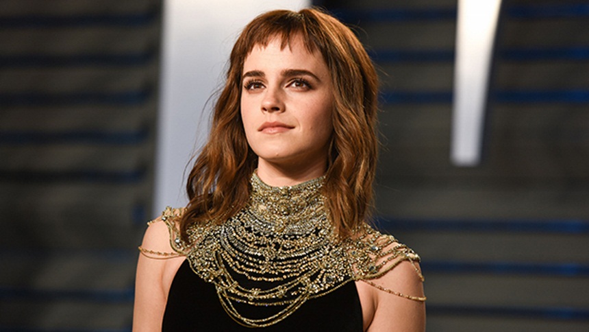 Emma Watson: Το λάθος στο τατουάζ της “Time’s Up” στα Όσκαρ που προκάλεσε φρενίτιδα στο διαδίκτυο