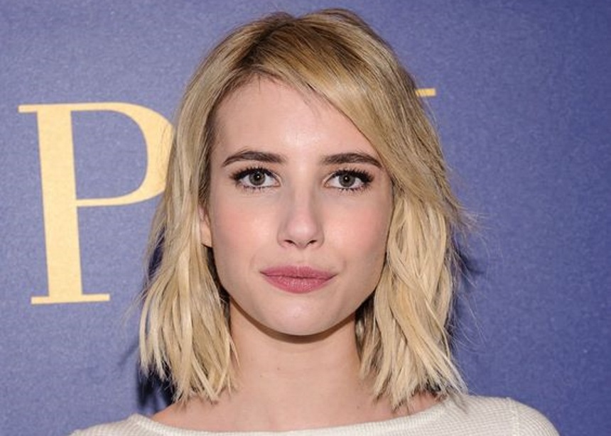 Emma Roberts: Μια βόλτα στο νέο σπίτι που μόλις αγόρασε στο Λος Άντζελες η… Scream Queen