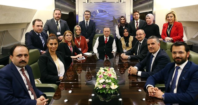 Ο Ερντογάν βάζει από το… παράθυρο θέμα «ανταλλαγής» των δυο Ελλήνων στρατιωτικών με τους 8 Τούρκους