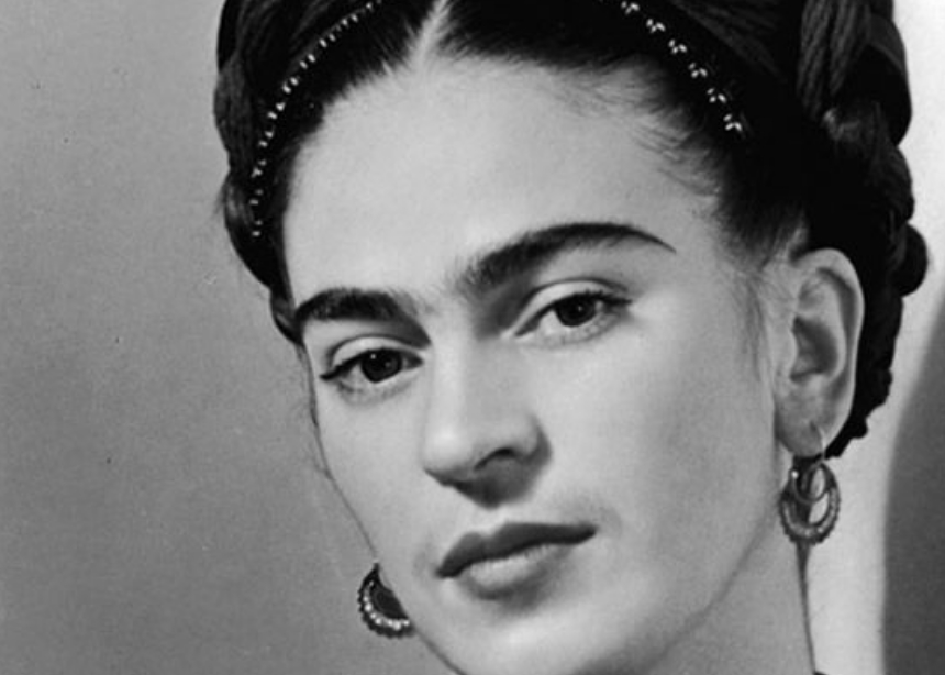 Η Frida Kahlo έγινε Barbie! Αλλά της λείπει το πιο βασικό χαρακτηριστικό!