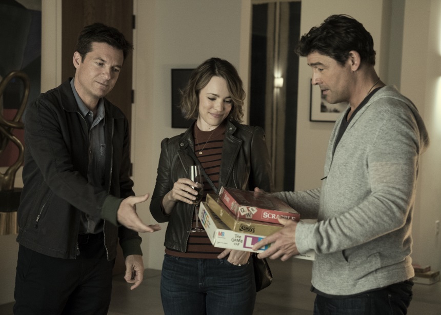 Το Game Νight ήρθε για να παίξει με το μυαλό σου!