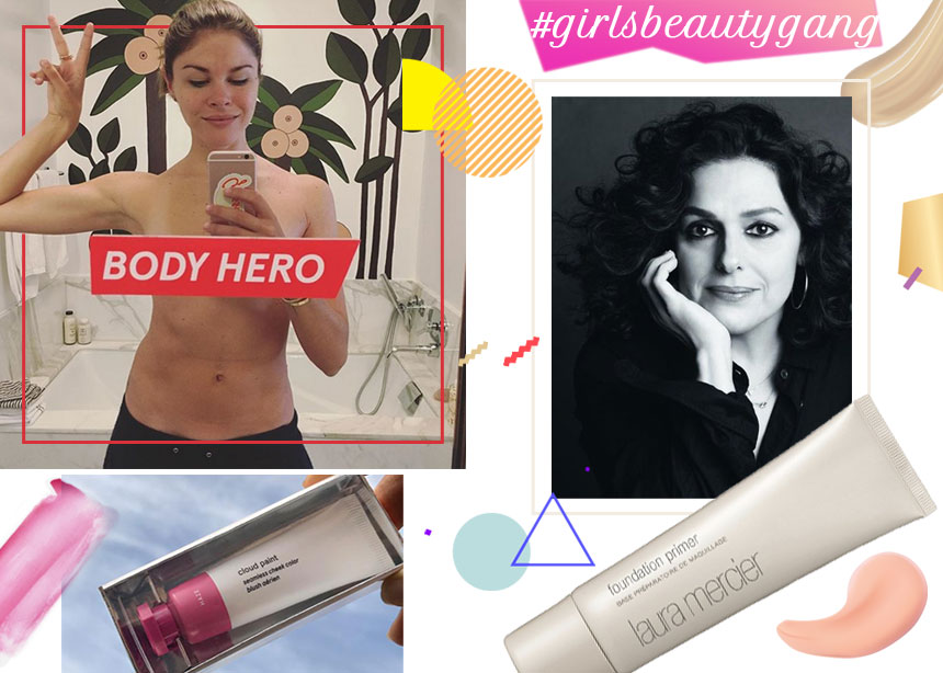 6 iconic beauty brands που δημιουργήθηκαν από γυναίκες και τι πρέπει να αγοράσεις από το καθένα!