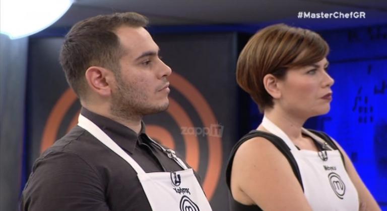 MasterChef: Αυτός είναι ο μεγάλος νικητής του Silver Award!