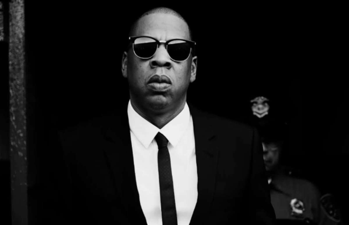 O Jay-Z ο πλουσιότερος χιπ-χοπ καλλιτέχνης για το 2018!