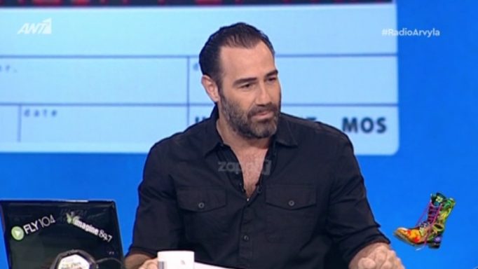 Άναυδος ο Αντώνης Κανάκης με τους στρατιώτες που βασάνισαν τον σκύλο! «Ο θυμός ξεχειλίζει…»