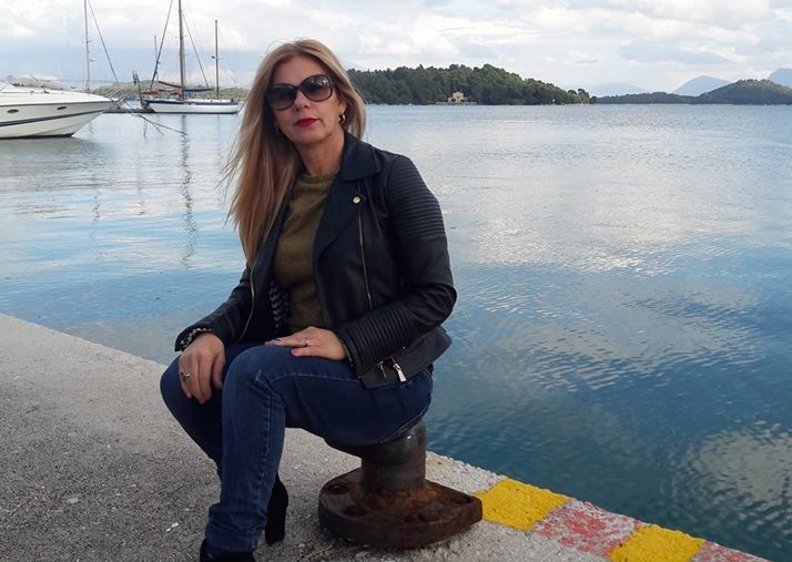 «Είχε καταγγείλει ότι ο άντρας της ήθελε να την σκοτώσει» – Συγκλονιστικές αποκαλύψεις για το έγκλημα στην Κέρκυρα!