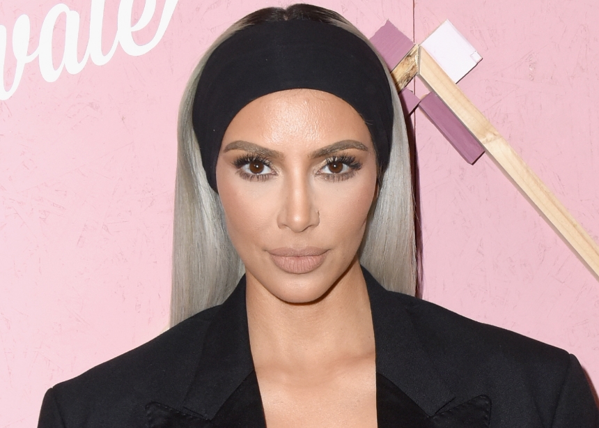 Τα νέα concealer της Kim Kardashian δεν είναι αυτό που περιμέναμε!