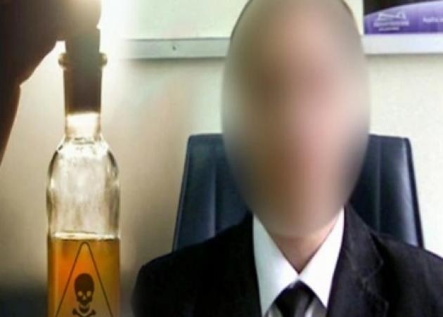 Ξεσπάει ο λέκτορας μέσα από τη φυλακή για τα δις ισόβια! «Δεν πίστευα αυτό που άκουγα στα αυτιά μου»!