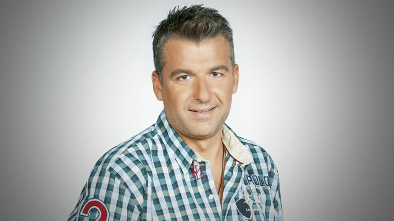 Η εξομολόγηση του Γιώργου Λιάγκα: «Όταν πια ξέραμε ότι θα χωρίσουμε με τη Φαίη…»