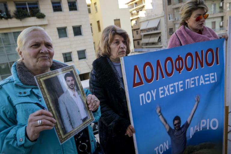 Μάριος Παπαγεωργίου: «Σας παρακαλώ θέλω να μου βρείτε τα κοκκαλάκια του παιδιού μου!»