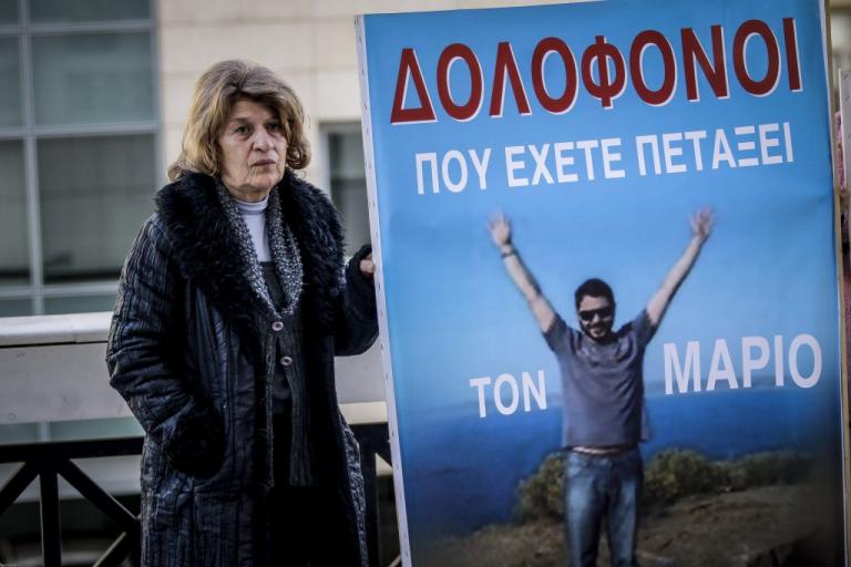 Μάριος Παπαγεωργίου: Λύγισε η μάνα του στο δικαστήριο! «Είχα ένα παιδί…»