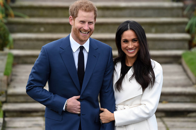 Harry – Meghan Markle: Ποιος θα τραγουδήσει τελικά στον πριγκιπικό τους γάμο;