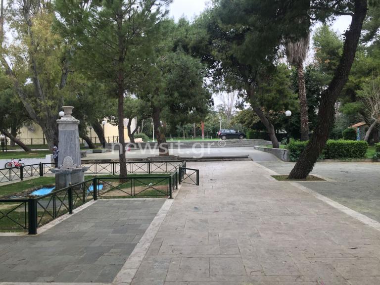 Σκότωσαν 19χρονο μπροστά στα μάτια της φίλης του – Σοκάρει το άγριο έγκλημα στο Μαρούσι – Ληστεία ή ραντεβού με τους δολοφόνους;