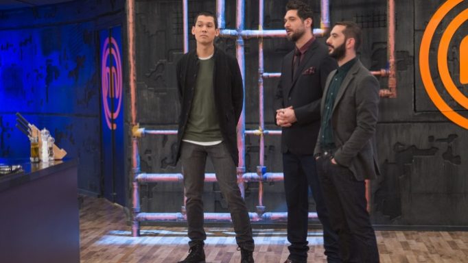 MasterChef: Ποια ομάδα χάνει; Ποιος θα κερδίσει την ασυλία;