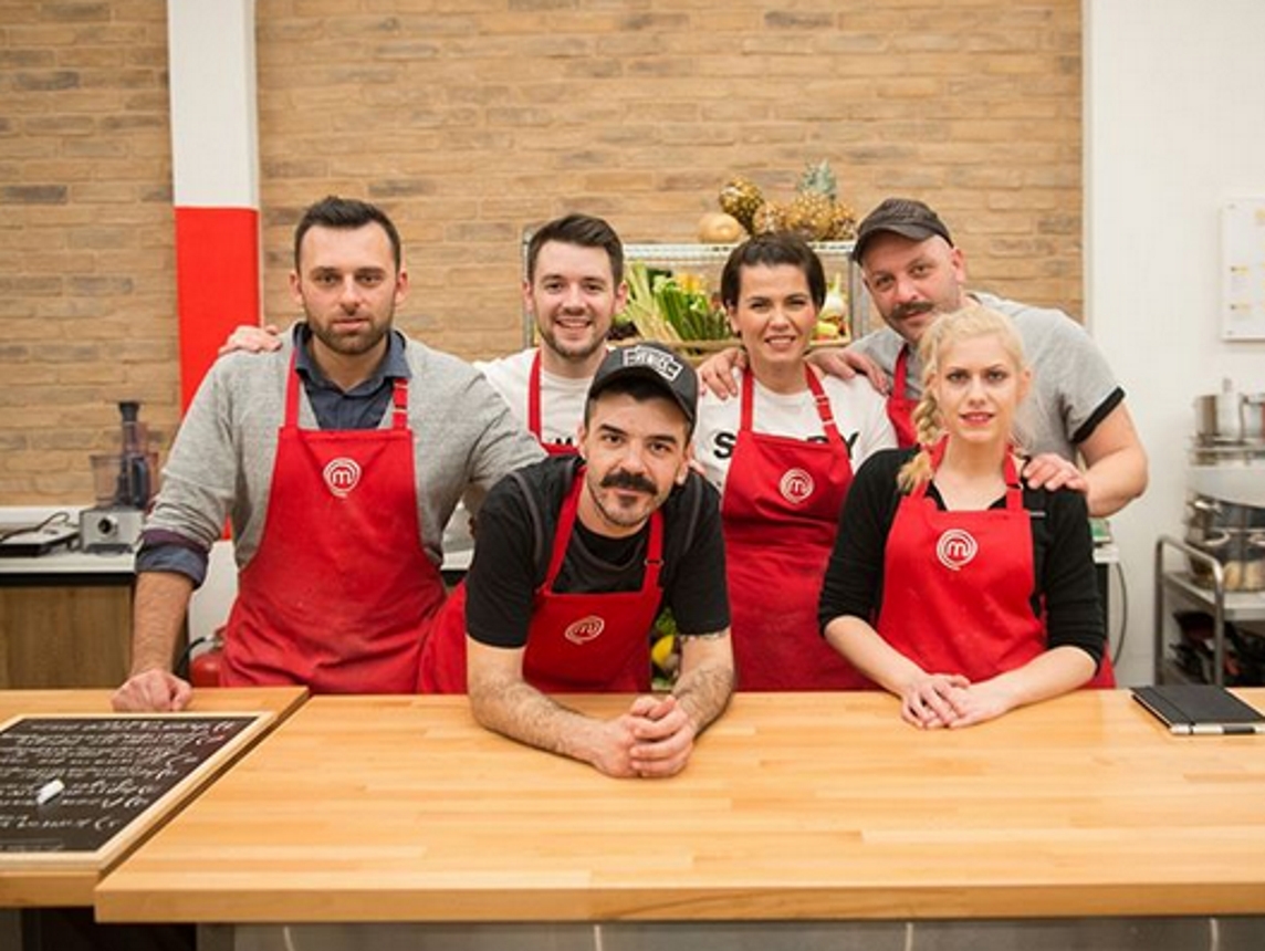 Masterchef: “Κράξιμο” δίχως τέλος στους παίχτες της κόκκινης ομάδας!