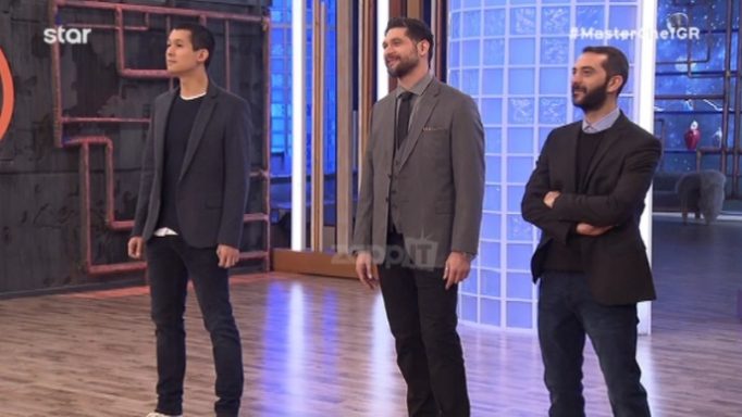 MasterChef: Αιχμές κατά των κριτών από πρώην παίκτη! «Θεωρώ πολύ περίεργο…»
