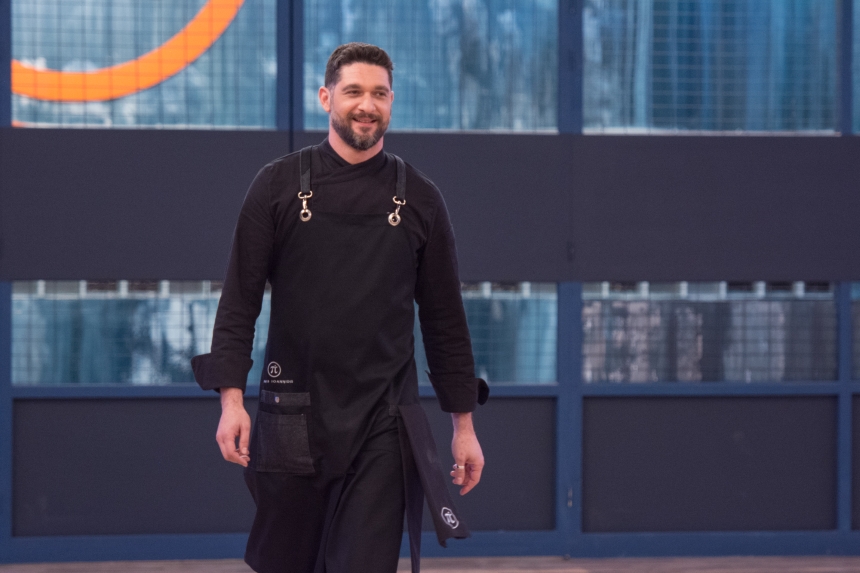 Masterchef: Ποια ομάδα θα κερδίσει τη δοκιμασία μετά το θερμό επεισόδιο Χρήστου – Τιμολέοντα;