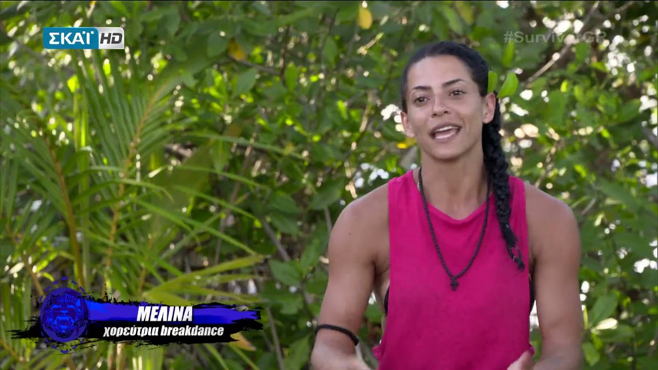 Survivor: Η Μελίνα “καρφώνει” τον Θοδωρή! «Απείλησε τον Ηλία πως όταν βγουν έξω…»