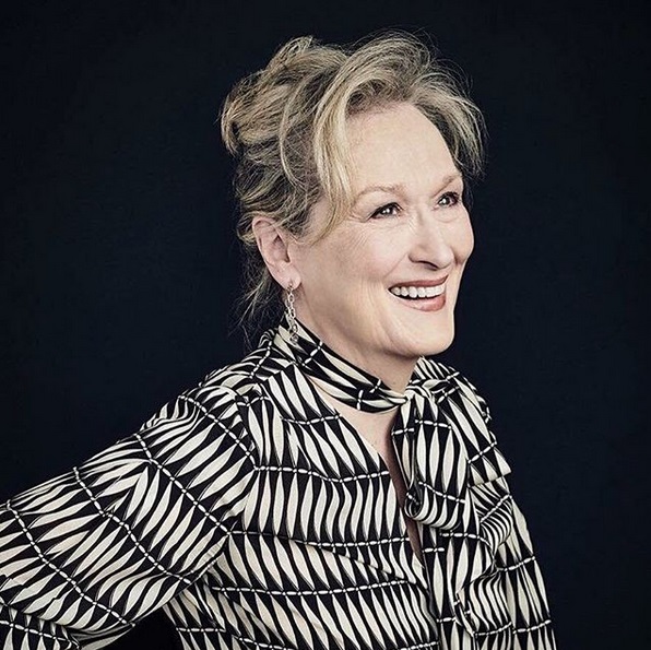 Merryl Streep: Το ρεκόρ υποψηφιοτήτων στα Όσκαρ και πόσες φορές κατάφερε να κερδίσει