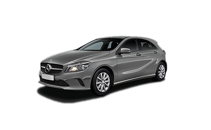 Κέρδισε ένα A160d Mercedes BUSINESS CLASS DIESEL – Σήμερα η κλήρωση!