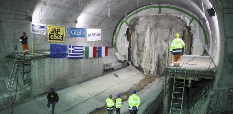 Τραμ και μετρό αλλάζουν όλο τον Πειραιά! Πότε θα τεθούν σε λειτουργία