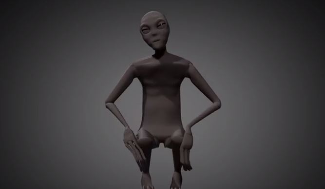 Αποκάλυψη σοκ! Μούμια με τρία δάκτυλα και περίεργο κεφάλι – Εξωγήινος ή άγνωστο ανθρωποειδές; [vids]