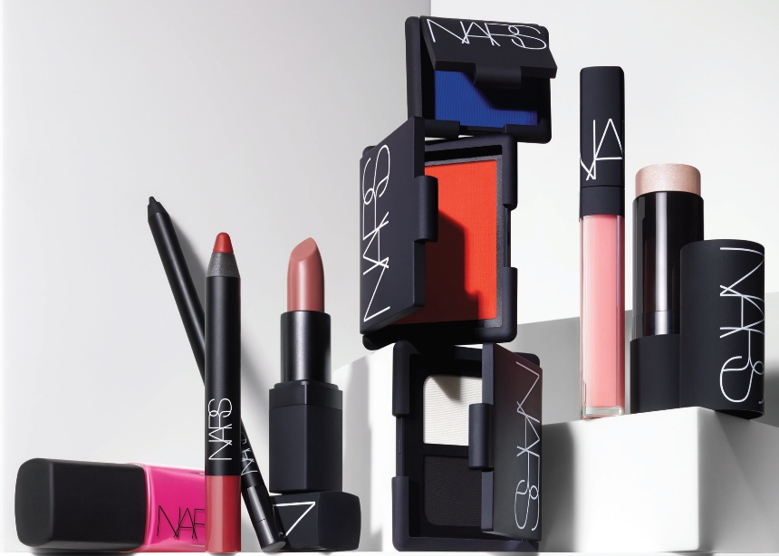 Beauty alert! Τα Nars έρχονται στην Ελλάδα!