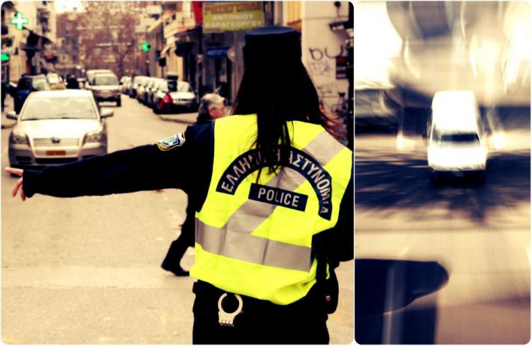 «Φαρμάκι» ο νέος ΚΟΚ με υπέρογκα πρόστιμα, αφαίρεση διπλώματος και πινακίδων!