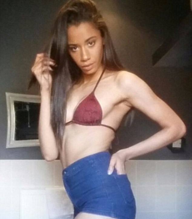 26χρονη φοιτήτρια ισχυρίζεται ότι πούλησε την παρθενιά της, 1,2 εκατ. σε ηθοποιό του Χόλυγουντ! [pics]