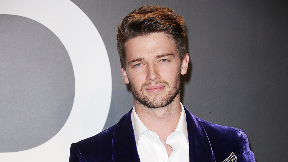 Patrick Schwarzenegger: Ο κούκλος γιος του Αrnold μιλά για τα “κανονικά” παιδικά κι εφηβικά του χρόνια!