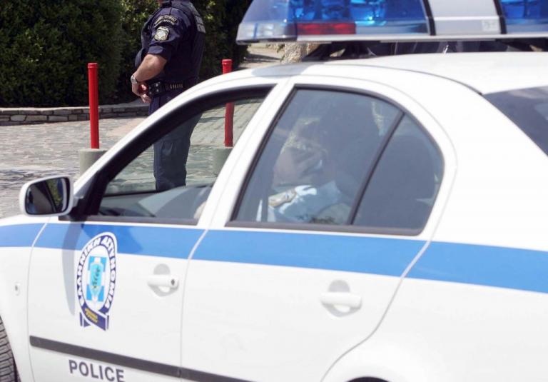 Έγκλημα στην Σταμάτα: Κατακρεούργησε την σύντροφό του με ψαλίδι και προσπάθησε να αυτοκτονήσει