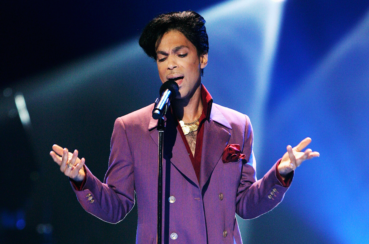 Prince: Πλησιάζει η δεύτερη επέτειος θανάτου του