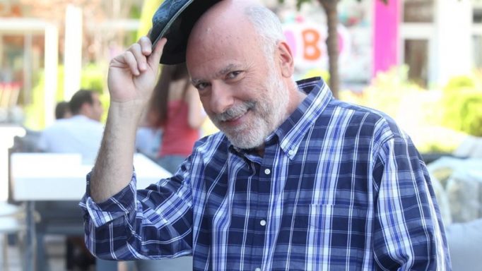 Χρήστος Σιμαρδάνης: Συγκλονίζει ο Σπύρος Μπιμπίλας! «Είχε μια βαριά περίπτωση καρκίνου του εγκεφάλου»