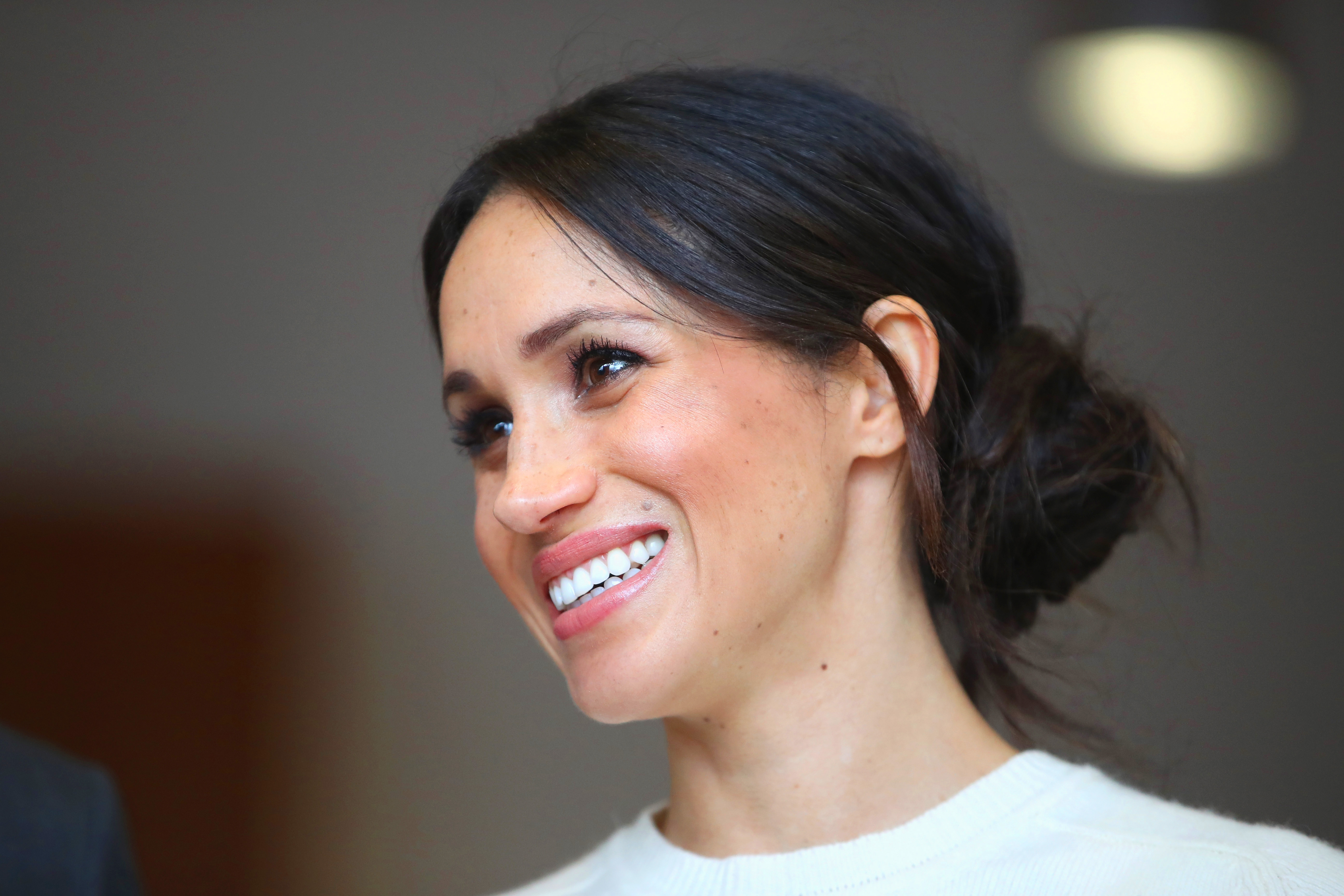 Αυτό είναι το αγαπημένο κραγιόν της Meghan Markle!