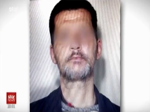 Έγκλημα στη Σταμάτα: «Πήρα ένα ψαλίδι και άρχισα να την χαρακώνω» – Μέσα στο σπίτι του φονικού