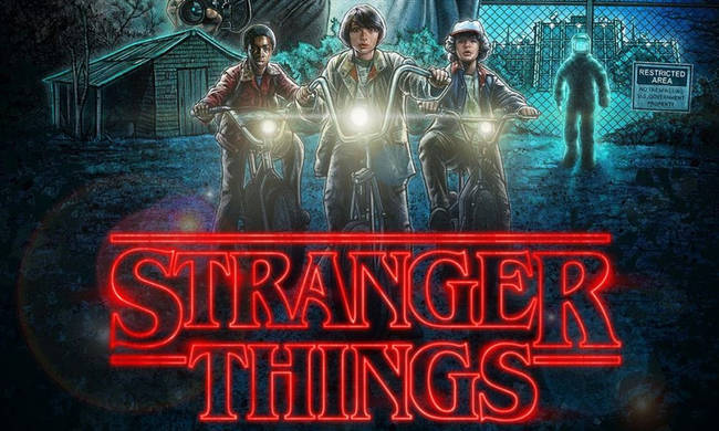 Η νέα προσθήκη στο Stranger Things είναι κόρη διάσημων ηθοποιών!