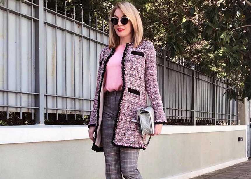 Τατιάνα Στεφανίδου: Η εμφάνισή της ως guest κριτής στο Dancing with the Stars!