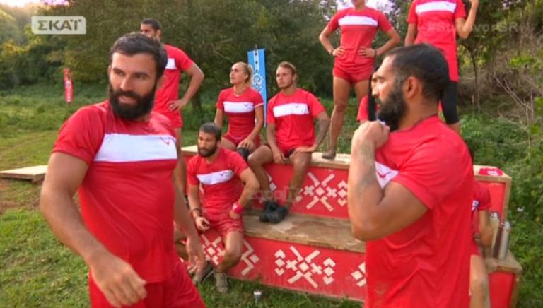 Survivor: Η προκλητική ατάκα του Τούρκου κατά των Ελλήνων παικτών!