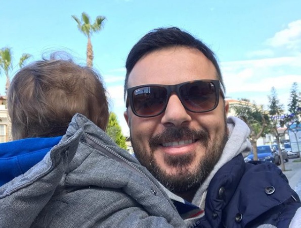 Τριαντάφυλλος: Όσα είπε μετά τη ληστεία στο σπίτι του – Οι κλέφτες μπήκαν με τσεκούρια