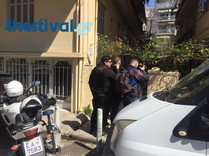 Τραγωδία στη Θεσσαλονίκη: 47χρονη έπεσε από μπαλκόνι και σκοτώθηκε