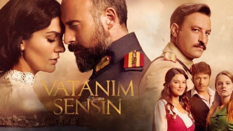 Απίστευτη τουρκική προπαγάνδα μέσα από το Νο1 σίριαλ! «Τούρκος βασανίζεται από Έλληνες» [pics, vids]