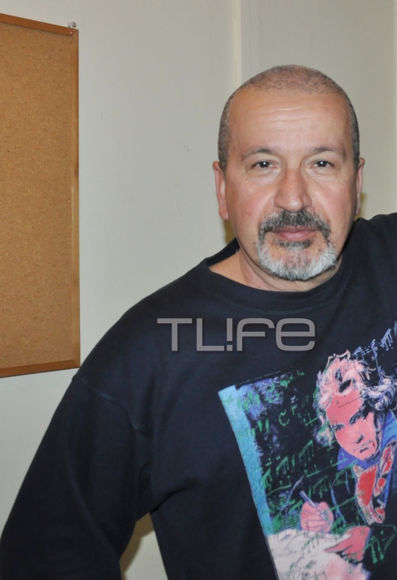 Η μεγάλη αλλαγή στη εμφάνιση του ηθοποιού Ζανό Ντάνια! [pics]