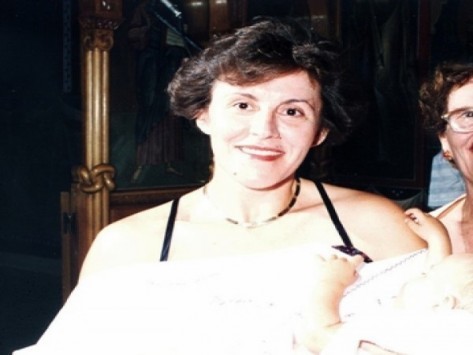 Ελευθερία Αγραφιώτου – Ανατροπή! Βρέθηκε “DNA” του δολοφόνου στα νύχια της