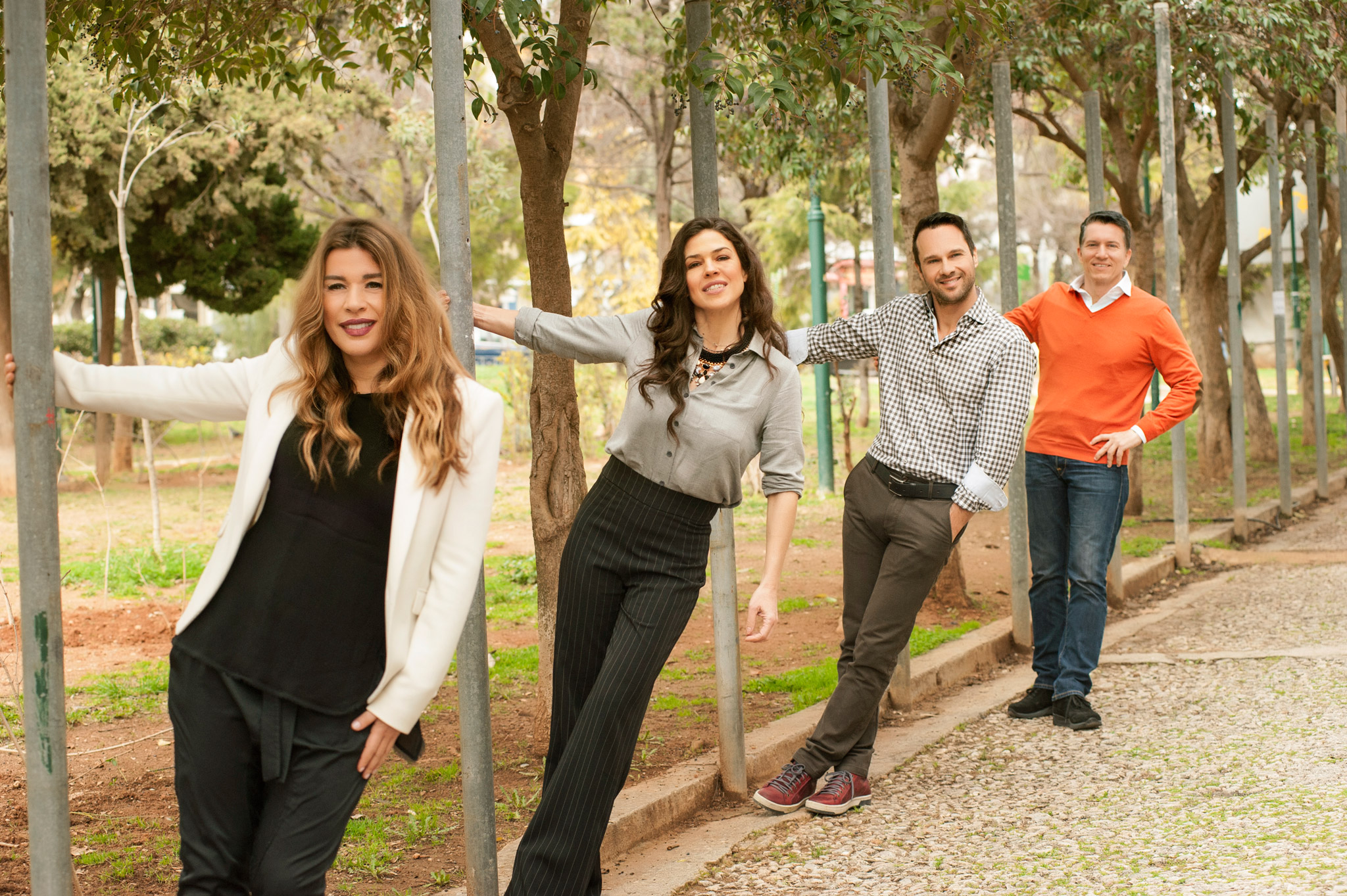 Το Healthy Life Festival έρχεται από αύριο στην χώρα μας!